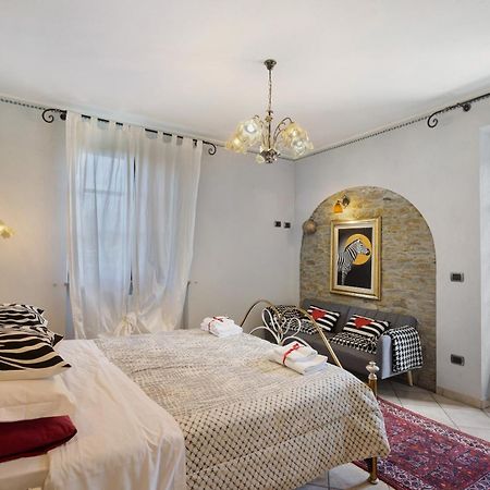 Locanda Casa Bardacchino Mango Zewnętrze zdjęcie