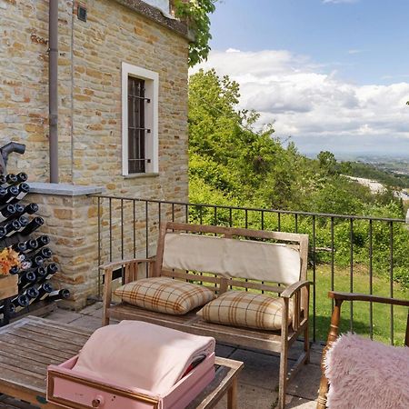 Locanda Casa Bardacchino Mango Zewnętrze zdjęcie