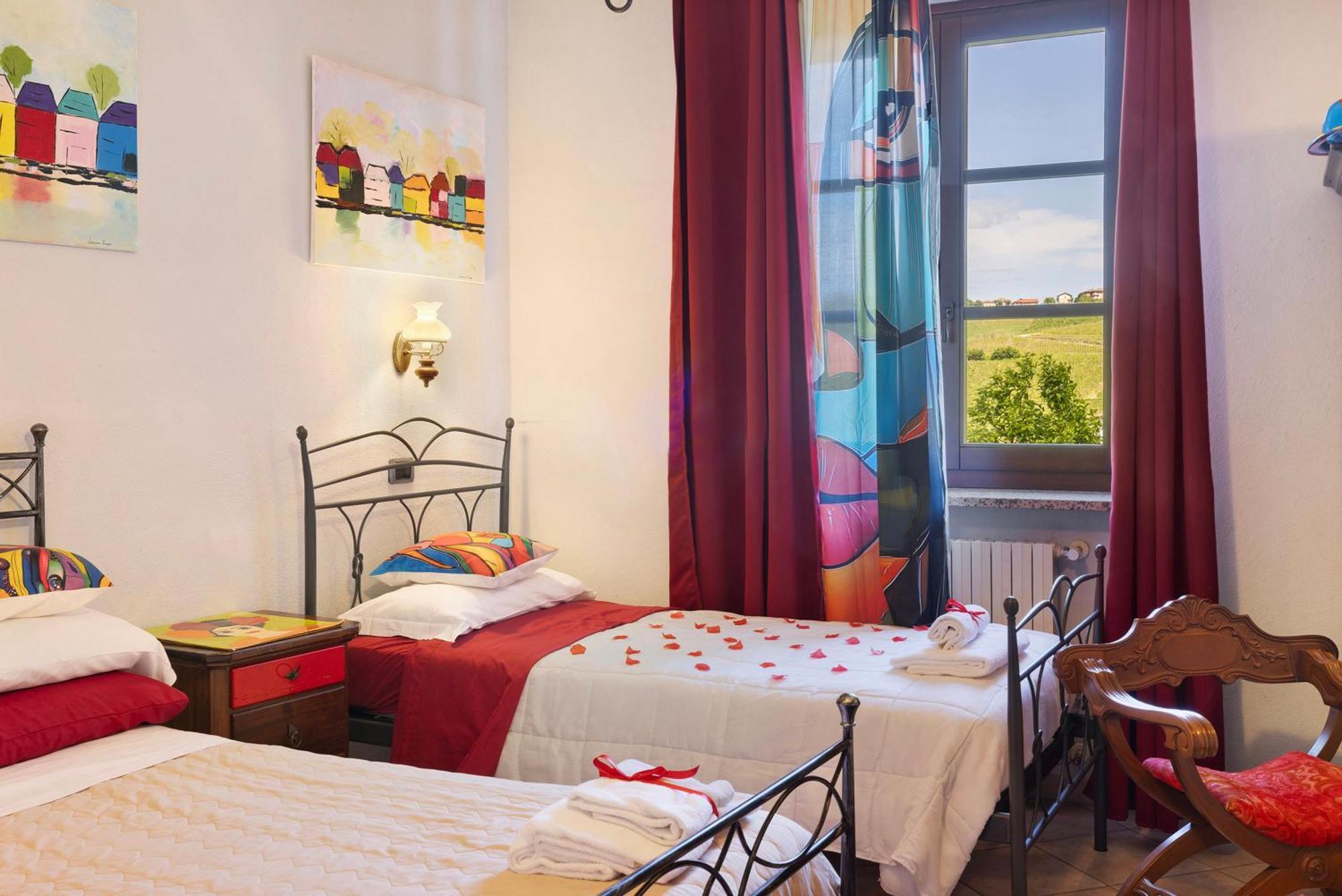 Locanda Casa Bardacchino Mango Zewnętrze zdjęcie