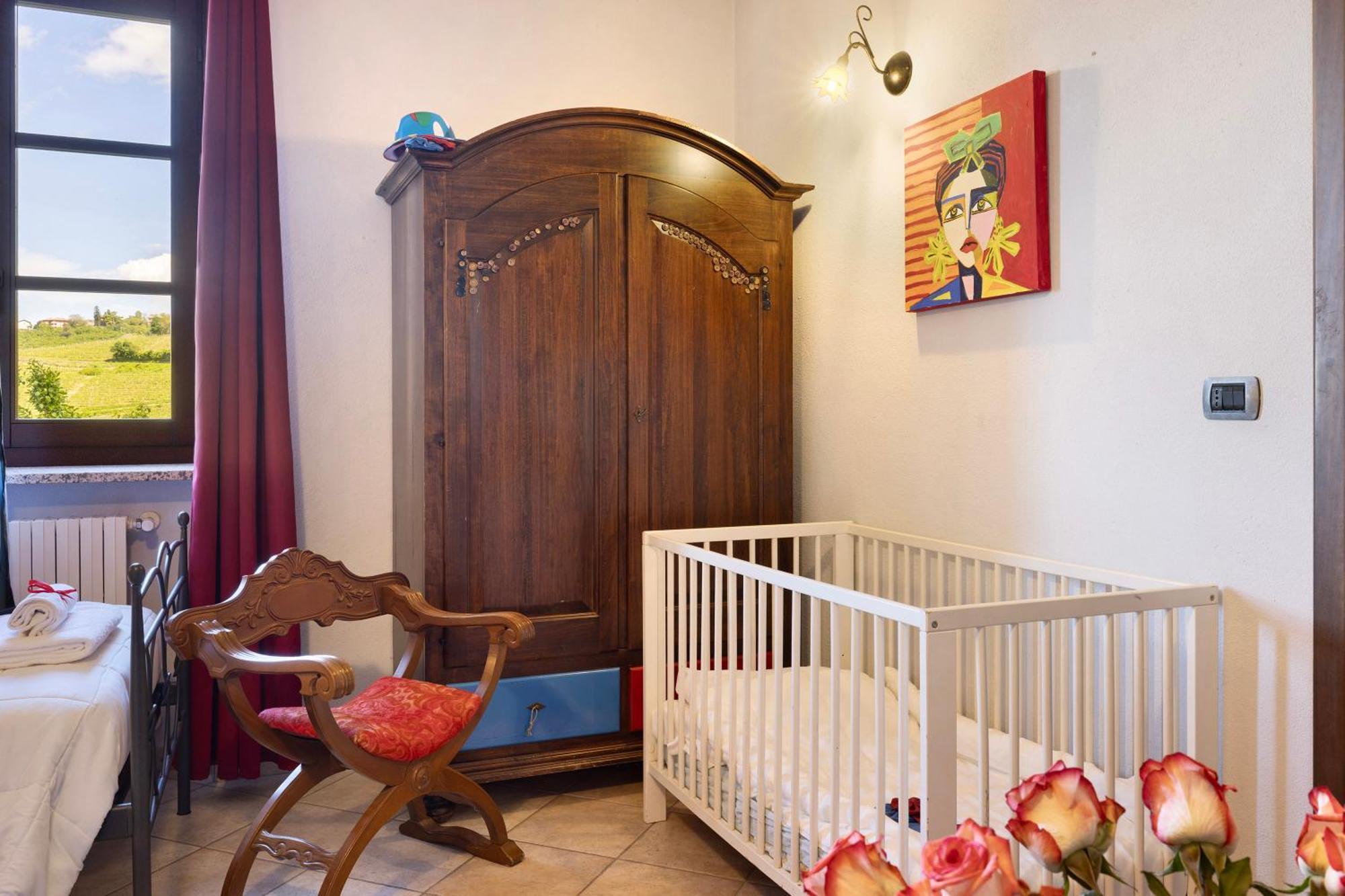 Locanda Casa Bardacchino Mango Zewnętrze zdjęcie