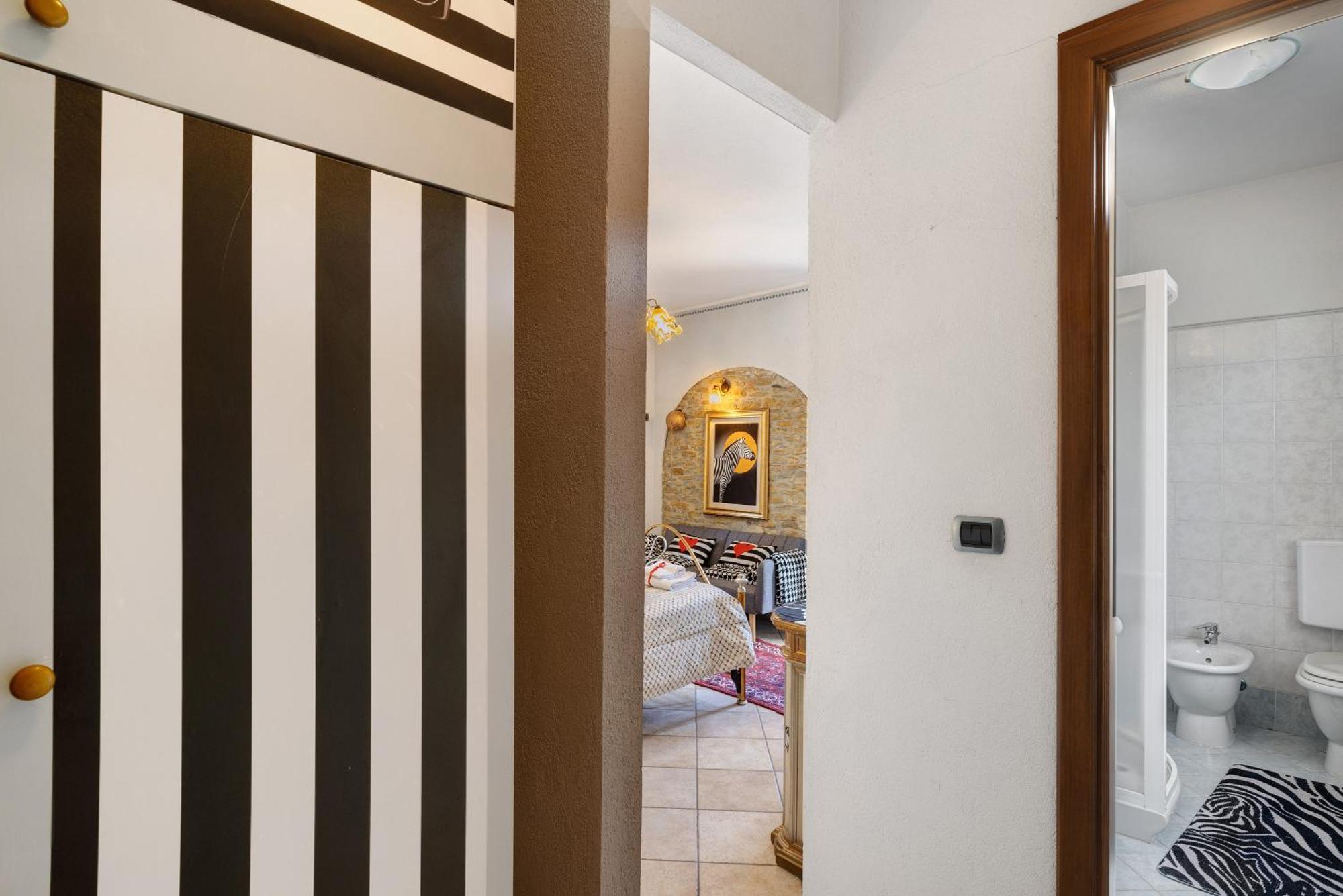 Locanda Casa Bardacchino Mango Zewnętrze zdjęcie