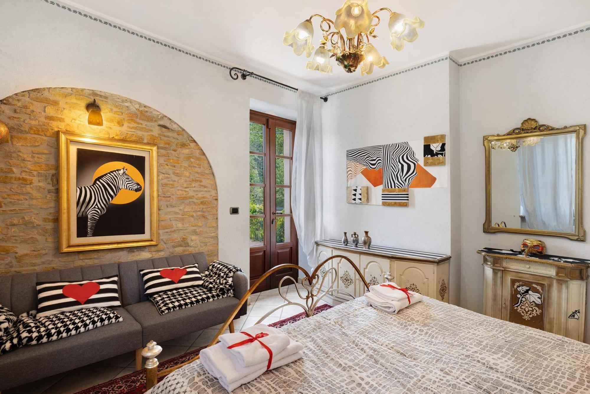 Locanda Casa Bardacchino Mango Zewnętrze zdjęcie