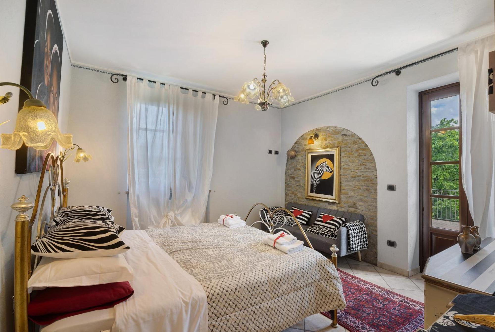Locanda Casa Bardacchino Mango Zewnętrze zdjęcie