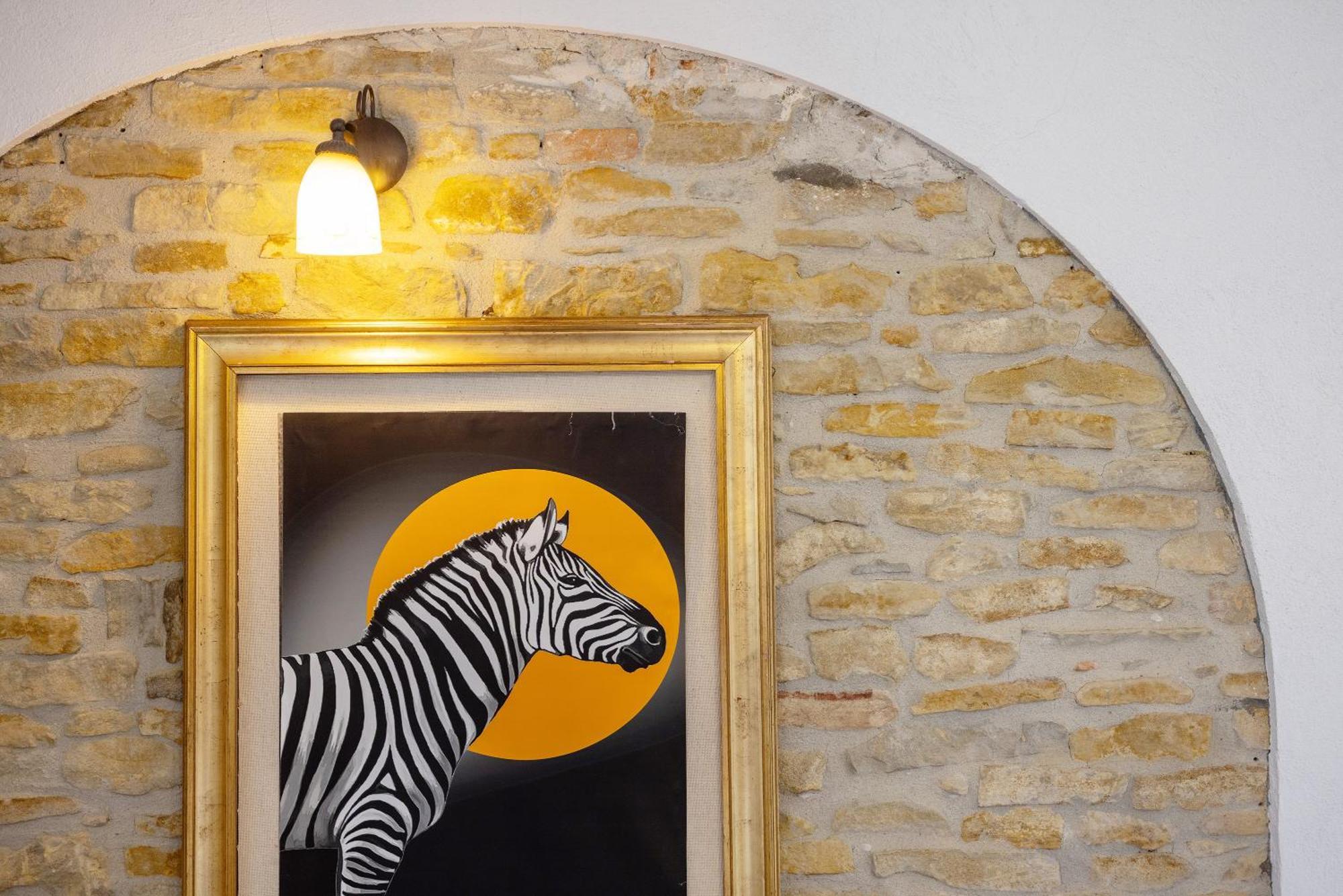 Locanda Casa Bardacchino Mango Zewnętrze zdjęcie