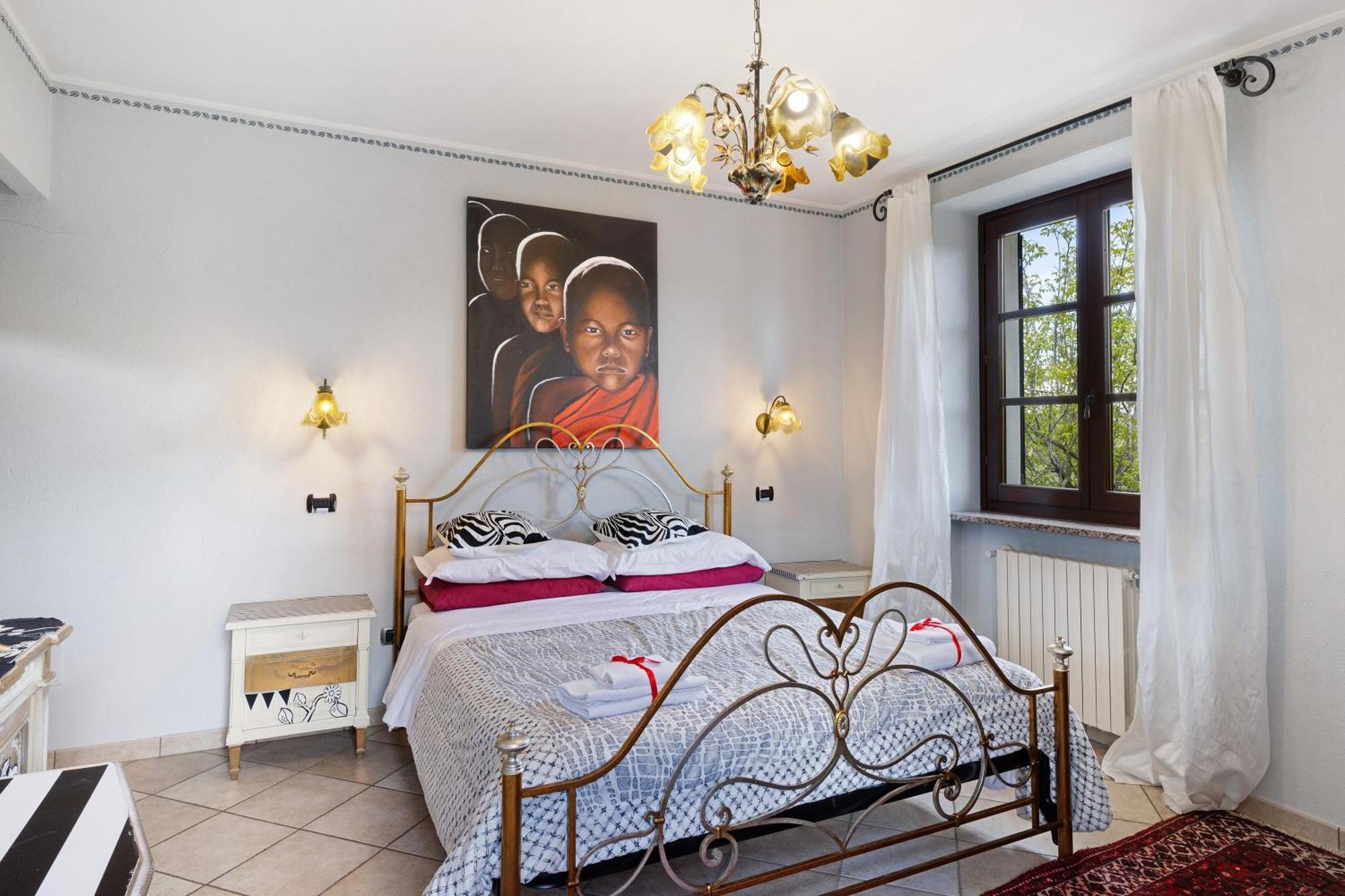 Locanda Casa Bardacchino Mango Zewnętrze zdjęcie