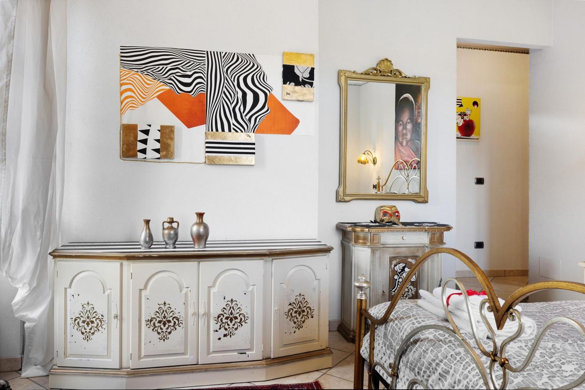 Locanda Casa Bardacchino Mango Zewnętrze zdjęcie