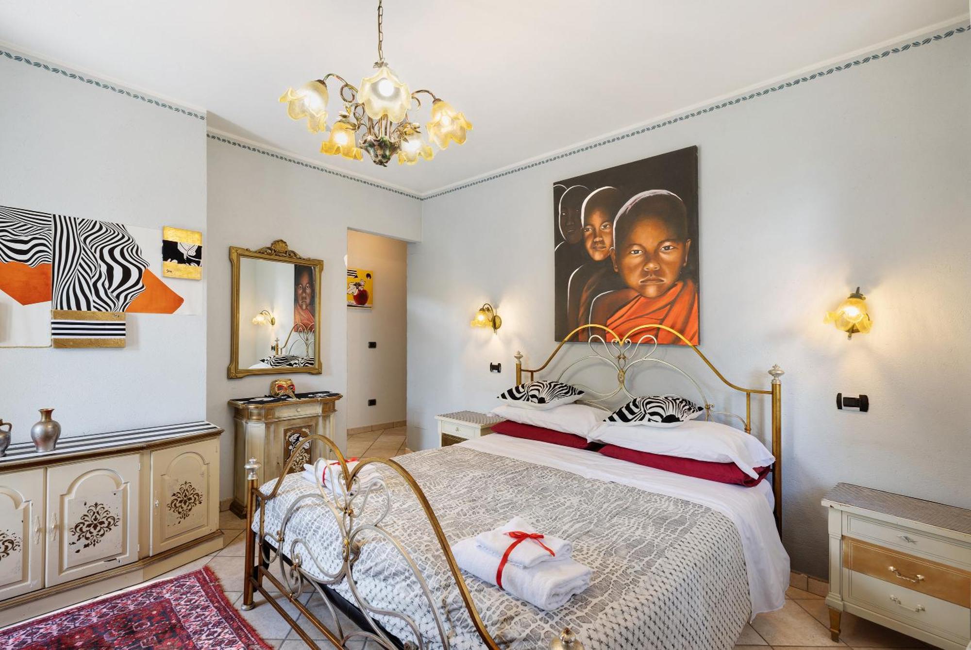 Locanda Casa Bardacchino Mango Zewnętrze zdjęcie