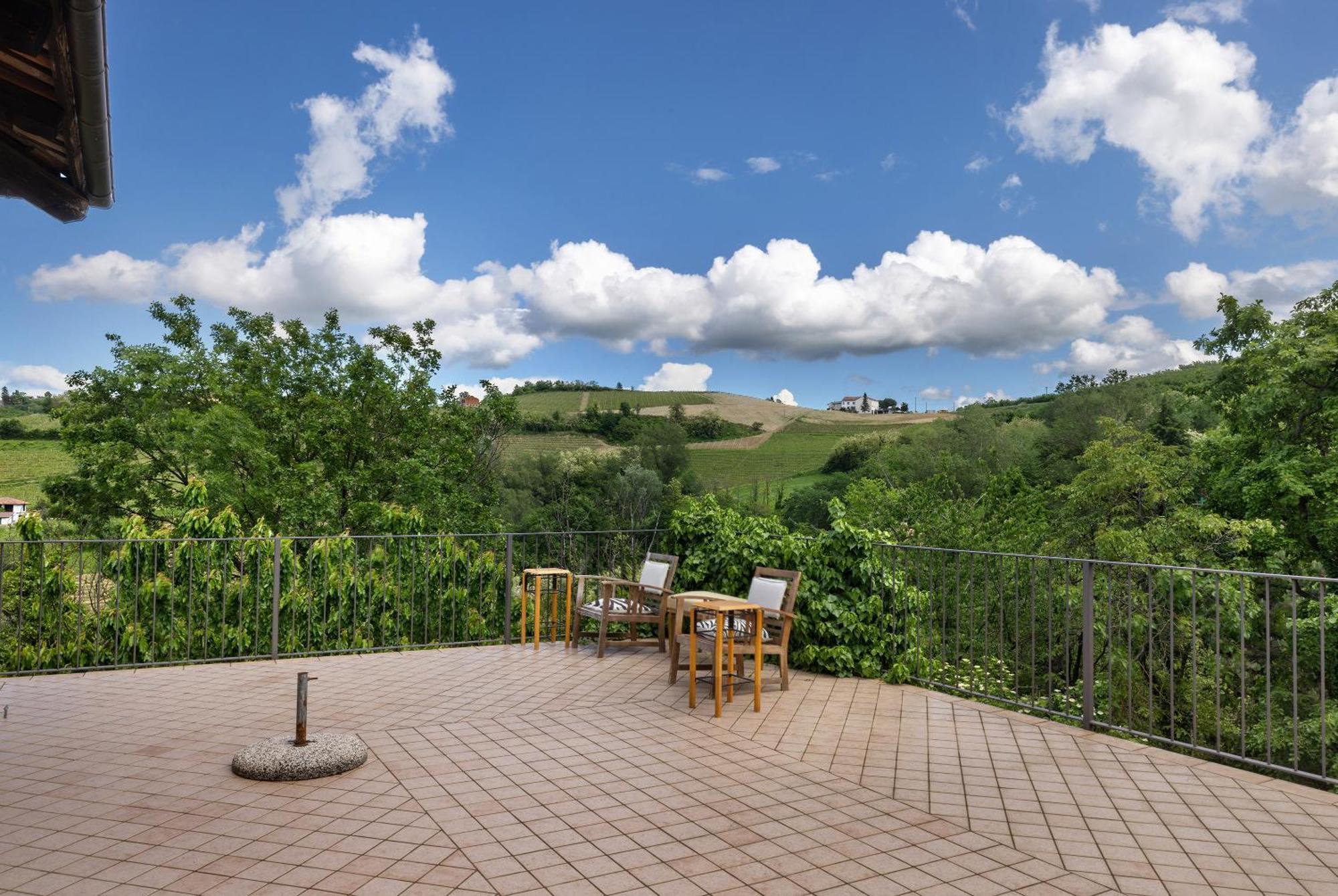 Locanda Casa Bardacchino Mango Zewnętrze zdjęcie
