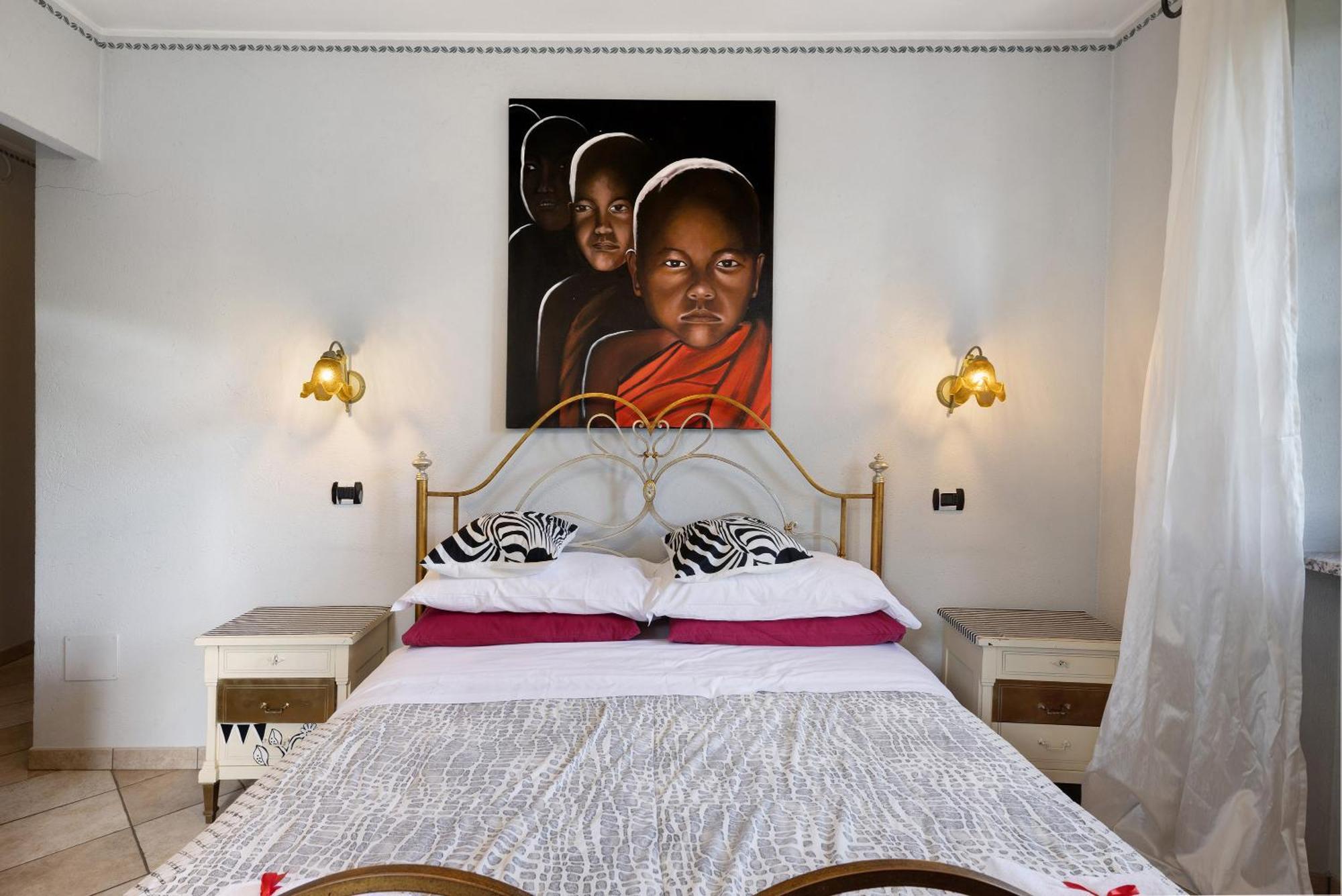 Locanda Casa Bardacchino Mango Zewnętrze zdjęcie