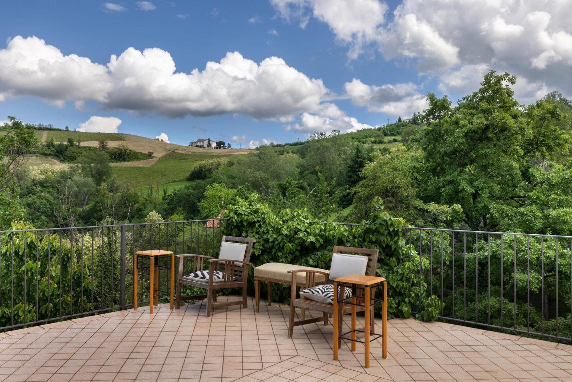 Locanda Casa Bardacchino Mango Zewnętrze zdjęcie