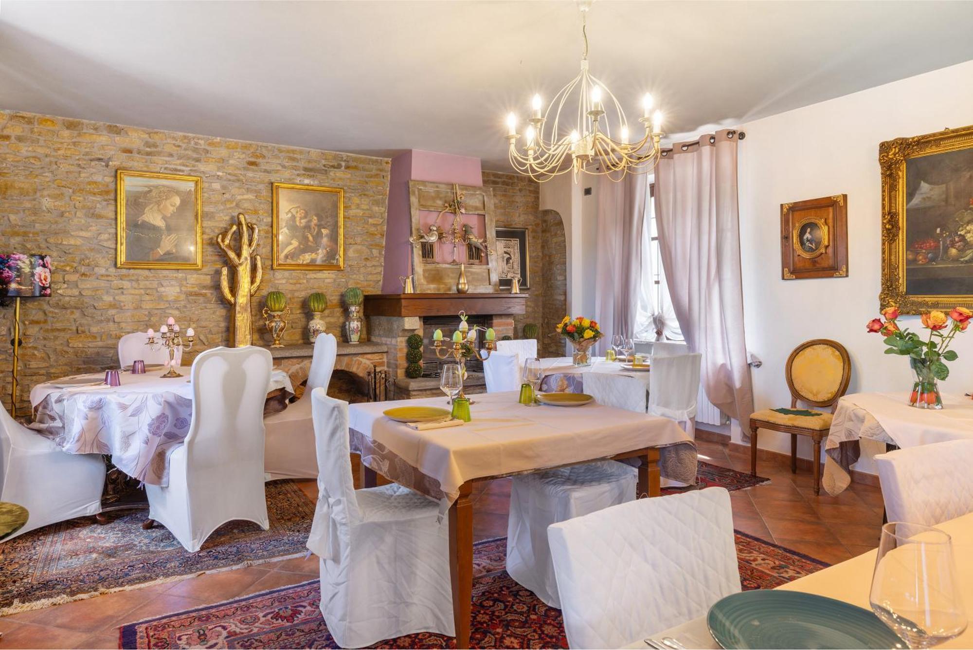 Locanda Casa Bardacchino Mango Zewnętrze zdjęcie