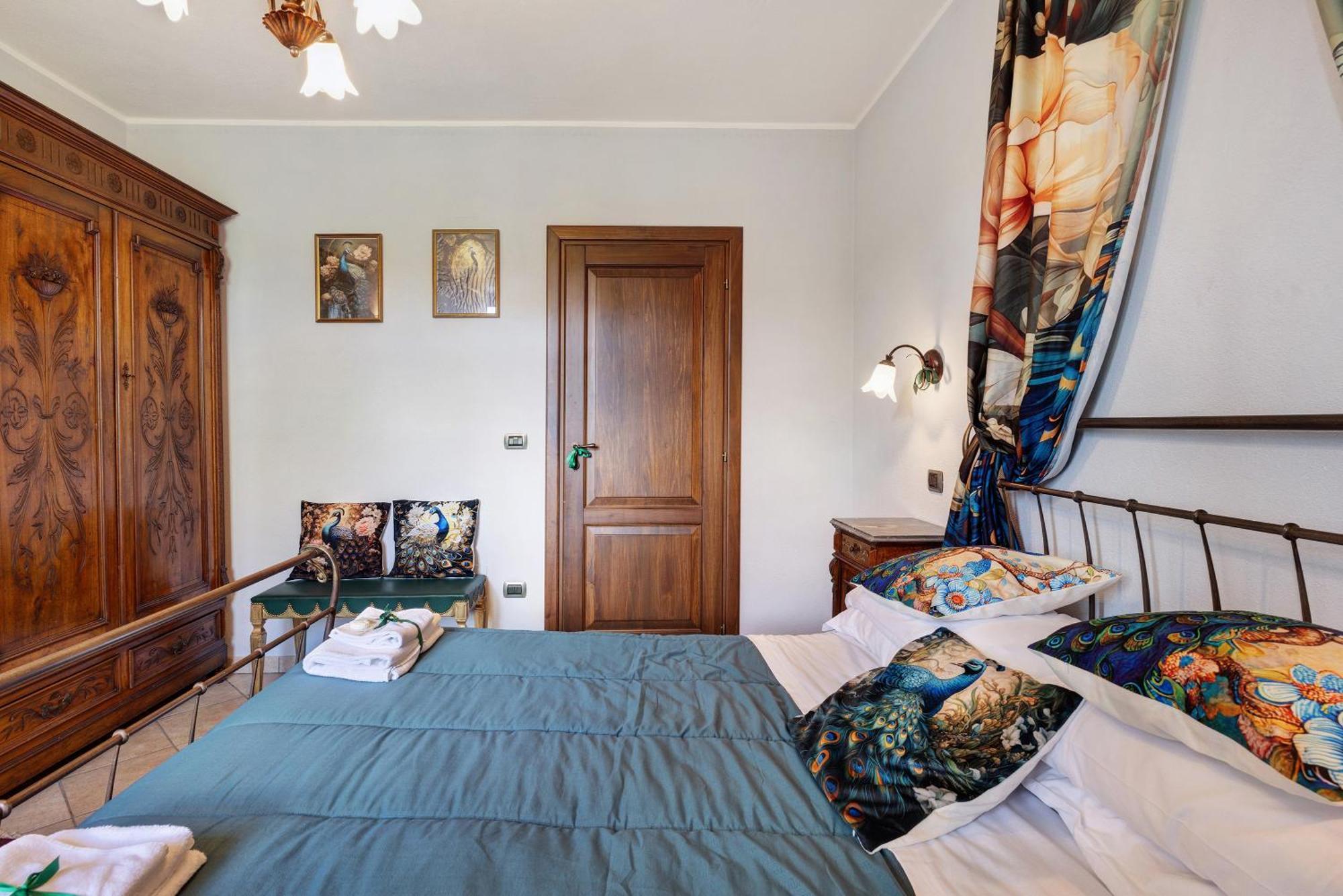Locanda Casa Bardacchino Mango Zewnętrze zdjęcie
