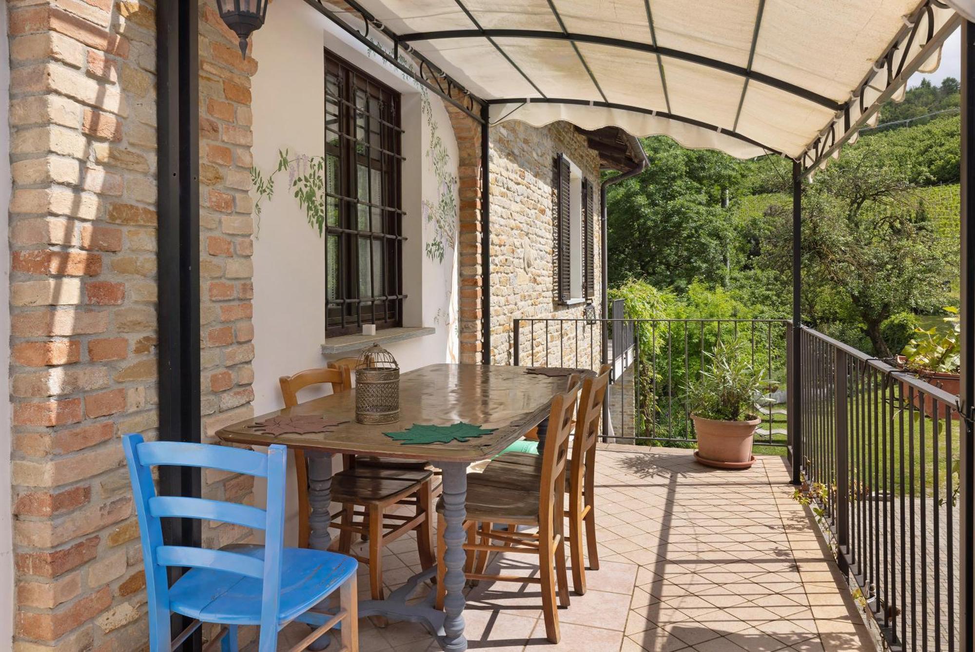 Locanda Casa Bardacchino Mango Zewnętrze zdjęcie
