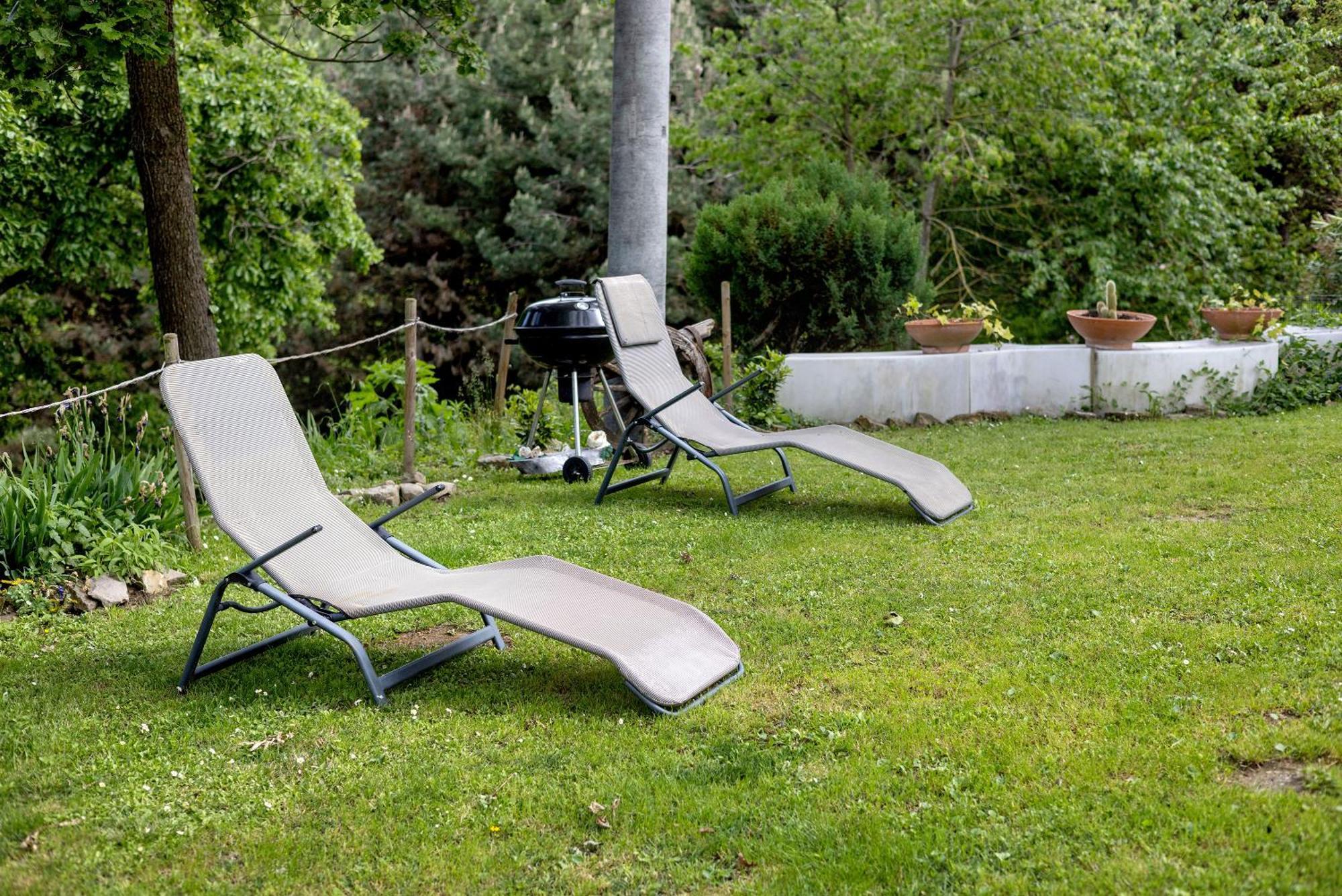 Locanda Casa Bardacchino Mango Zewnętrze zdjęcie