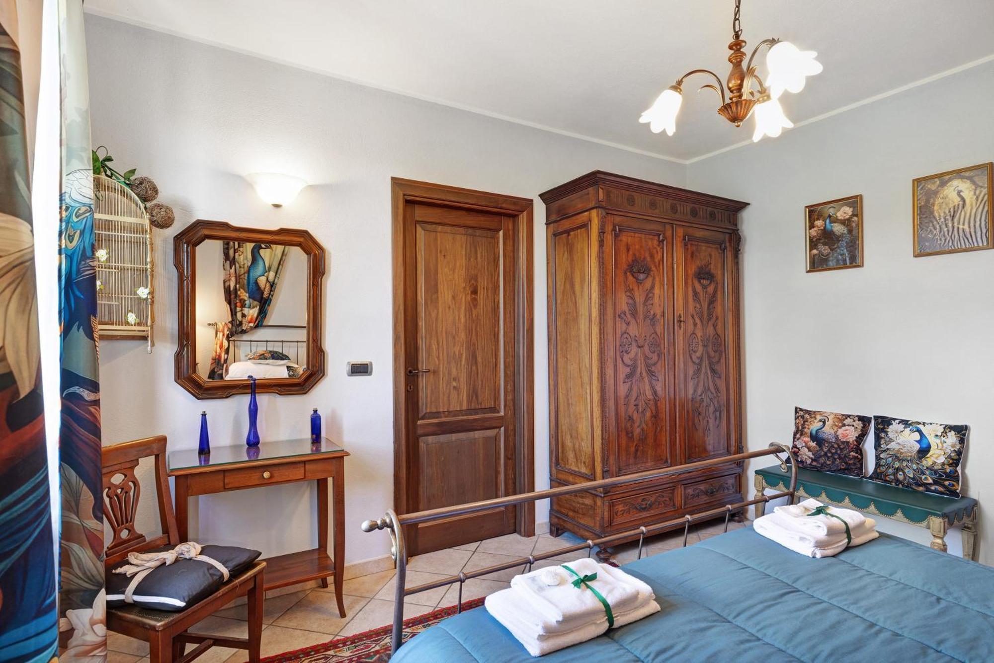 Locanda Casa Bardacchino Mango Zewnętrze zdjęcie