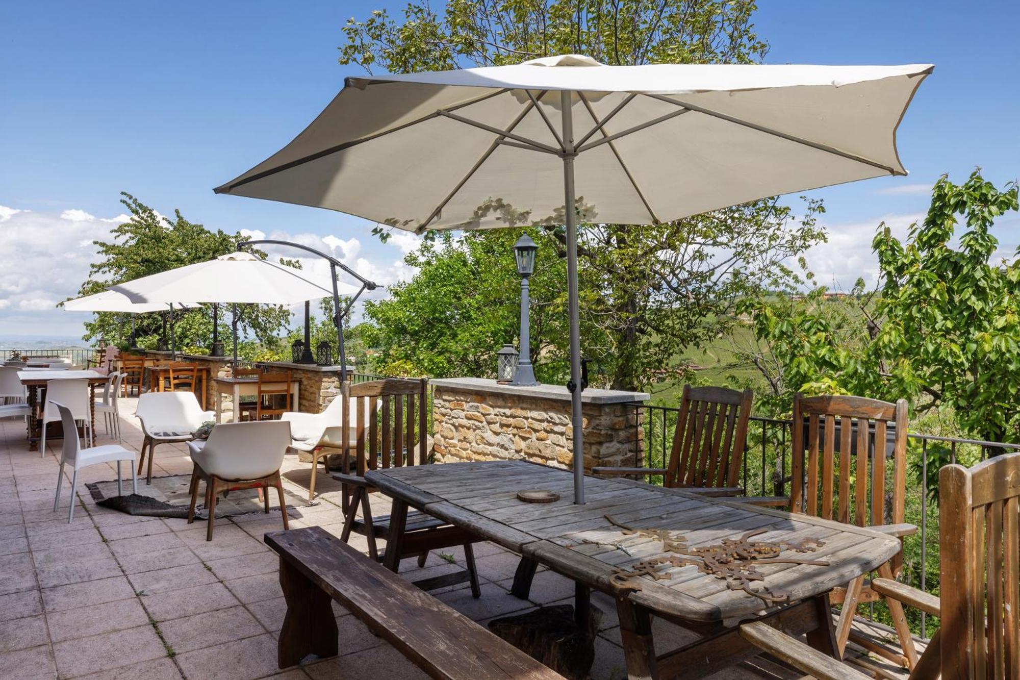 Locanda Casa Bardacchino Mango Zewnętrze zdjęcie