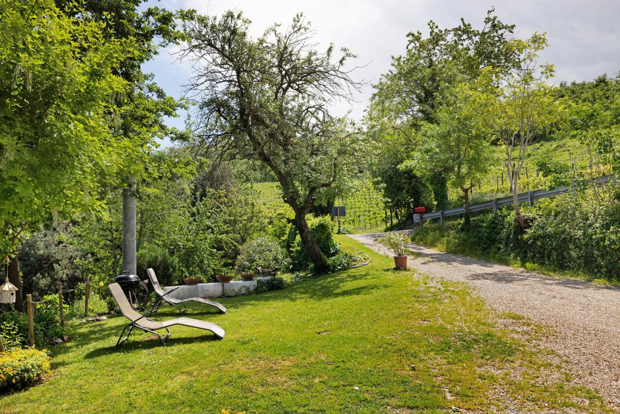 Locanda Casa Bardacchino Mango Zewnętrze zdjęcie