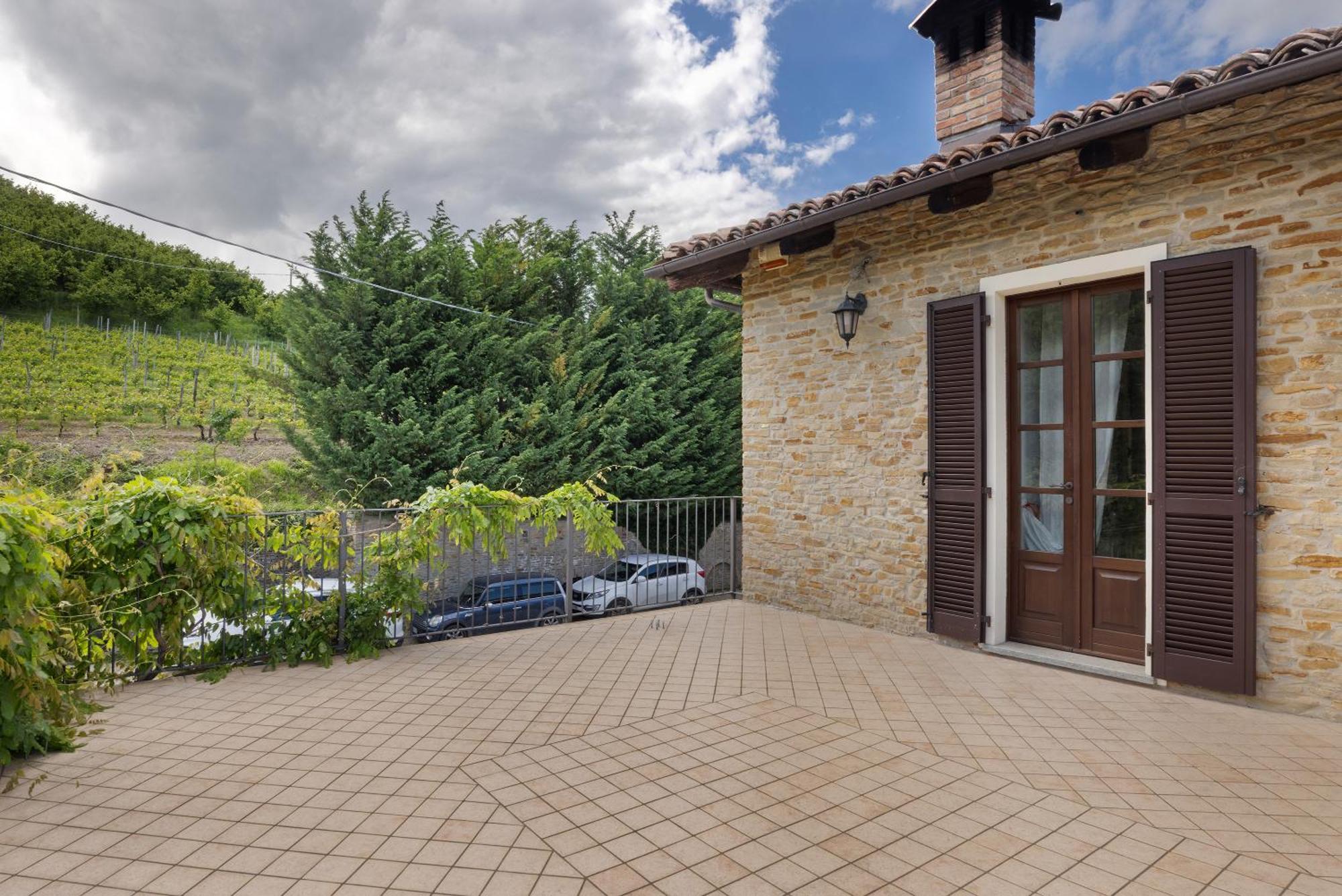 Locanda Casa Bardacchino Mango Zewnętrze zdjęcie